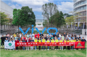 ＂有爱无碍 声声有息＂ vivo以科技赋能无障碍公益实践
