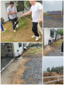 告别信号盲区，联通FTTO让马场畅享智慧马术新体验