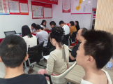 服务无上限，成长正当时