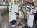 38℃高温下的“云端守护”：随州联通用4小时，让企业监控“看得清、管得顺”