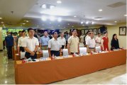 康老板千万元抗疫物资捐助北京瑶医援沪 天九共享集团获上海市徐汇区政府表