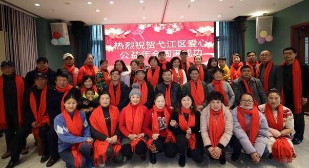 【公益行】外卖骑手打造党建企业品牌 成厦门志愿服务生力军