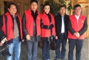 【公益行】2018年“全国无偿献血及志愿服务培训班” 在沈阳成功举办