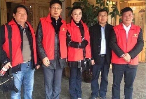 【公益行】筑牢脱贫攻坚兜底保障的坚固防线