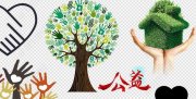 【公益行】河北廊坊：志愿服务有你有我 文明廊坊有礼有爱