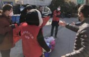 【公益行】科学家:乌龟等动作缓慢动物一生走路比兔子等多