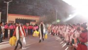 【公益行】安徽从抗疫看社区治理：居民健康幸福的“守门人”