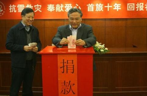 【公益行】社会公司：弥补政府失灵、市场失灵和志愿失灵的利器