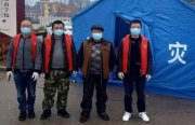 【公益行】冷冰冰！北京大风呼啸阵风可达6至7级 今夜最低温将降至冰点