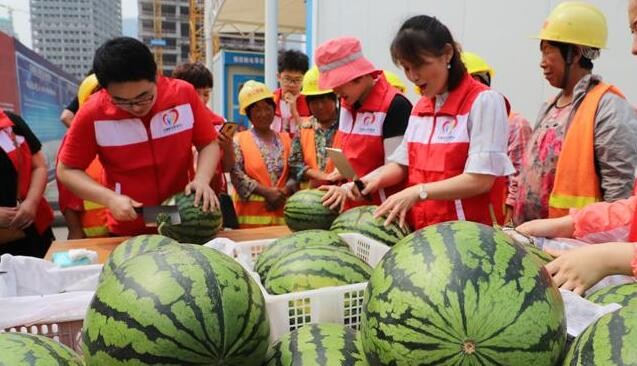 【公益行】湖南怀化：走进红色故里，品味五溪文化