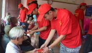 【公益行】从污染“黑名片”到“绿色风景区”——一座“城市钢厂”的绿色蝶