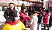 【公益行】中国对快递包装实施绿色认证 在国际上尚属首例
