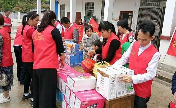 【公益行】第23号台风生成 未来一周双台风将造成华南局地强降雨