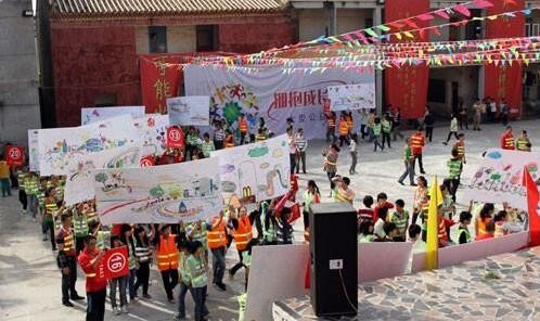 【公益行】汶川地震十年了 这些自救知识不能忘