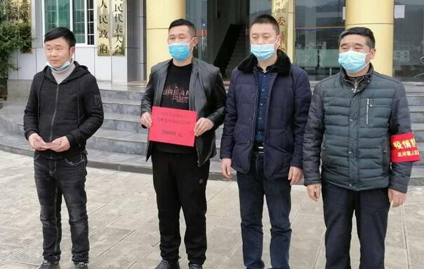 【公益行】民政部门贯彻落实习大大总书记重要指示之志愿服务事业篇