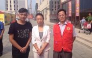 【公益行】广州市：海珠区国土规划局开展“不忘初心 牢记使命”党员志愿服